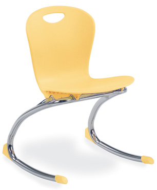 ZUMA Rocking Chair (photo)