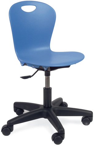 ZUMA Task Chair (photo)